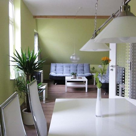 Ferienwohnung Reinwald Goslar Ngoại thất bức ảnh
