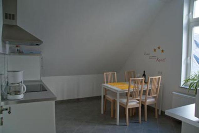 Ferienwohnung Reinwald Goslar Ngoại thất bức ảnh